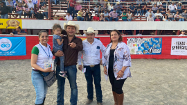 01 bull fighters hablan ingles