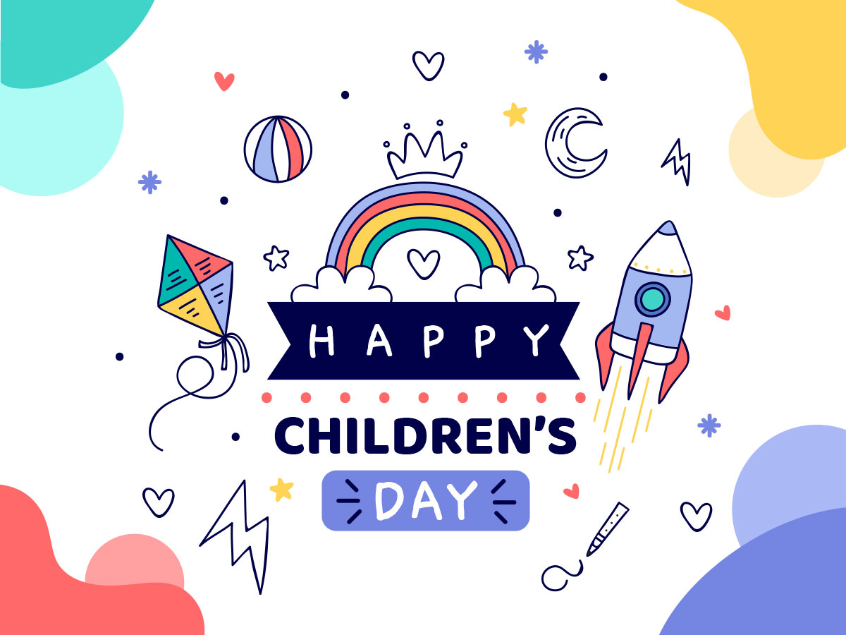 dia del nino