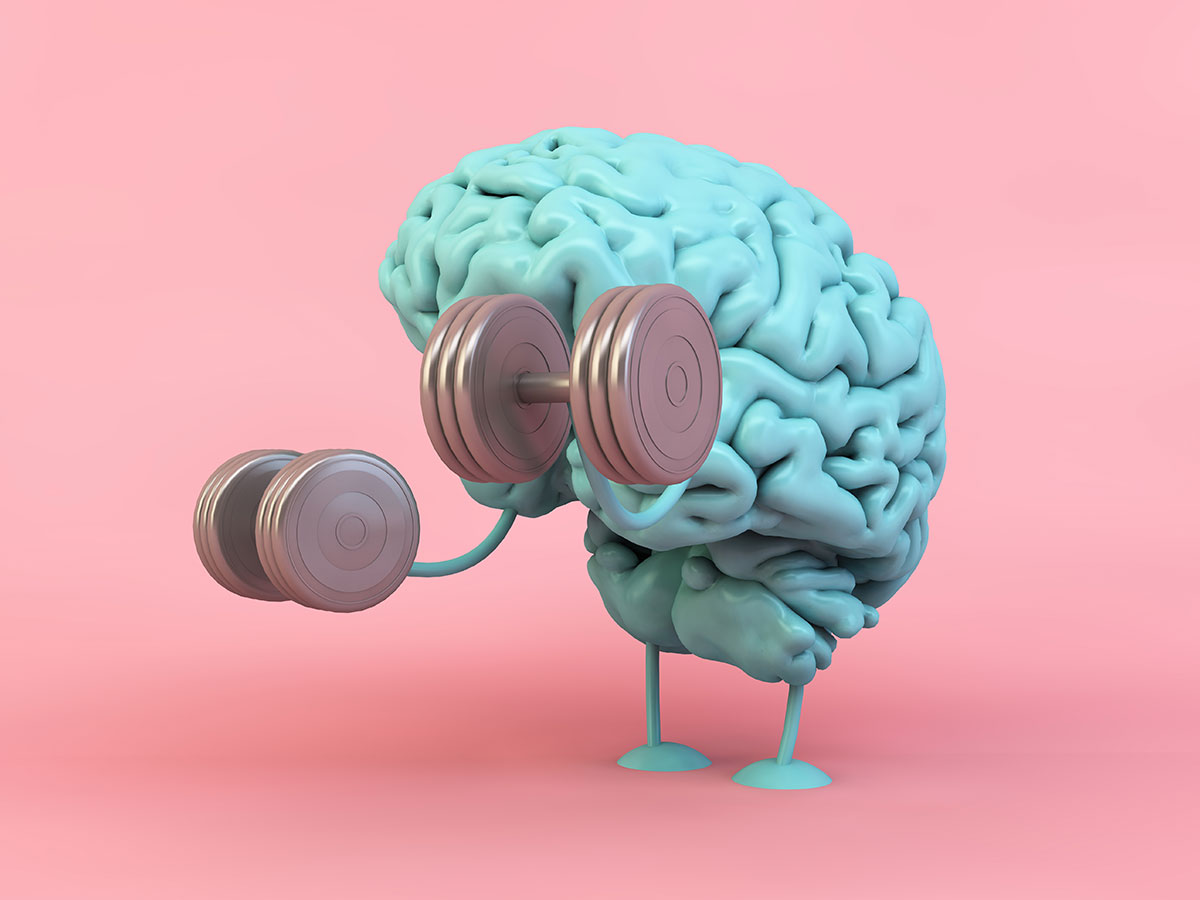ejercicios mentales