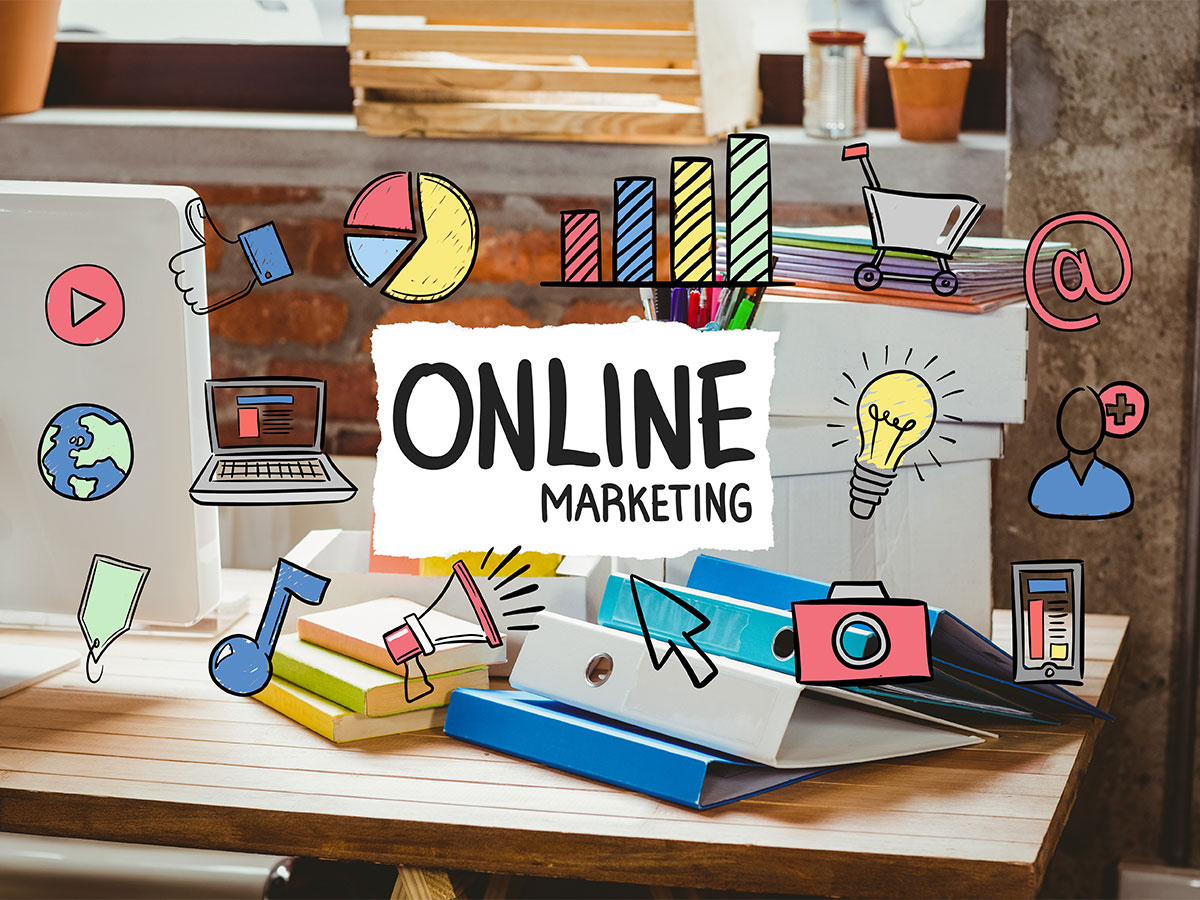 marketing digital ingles
