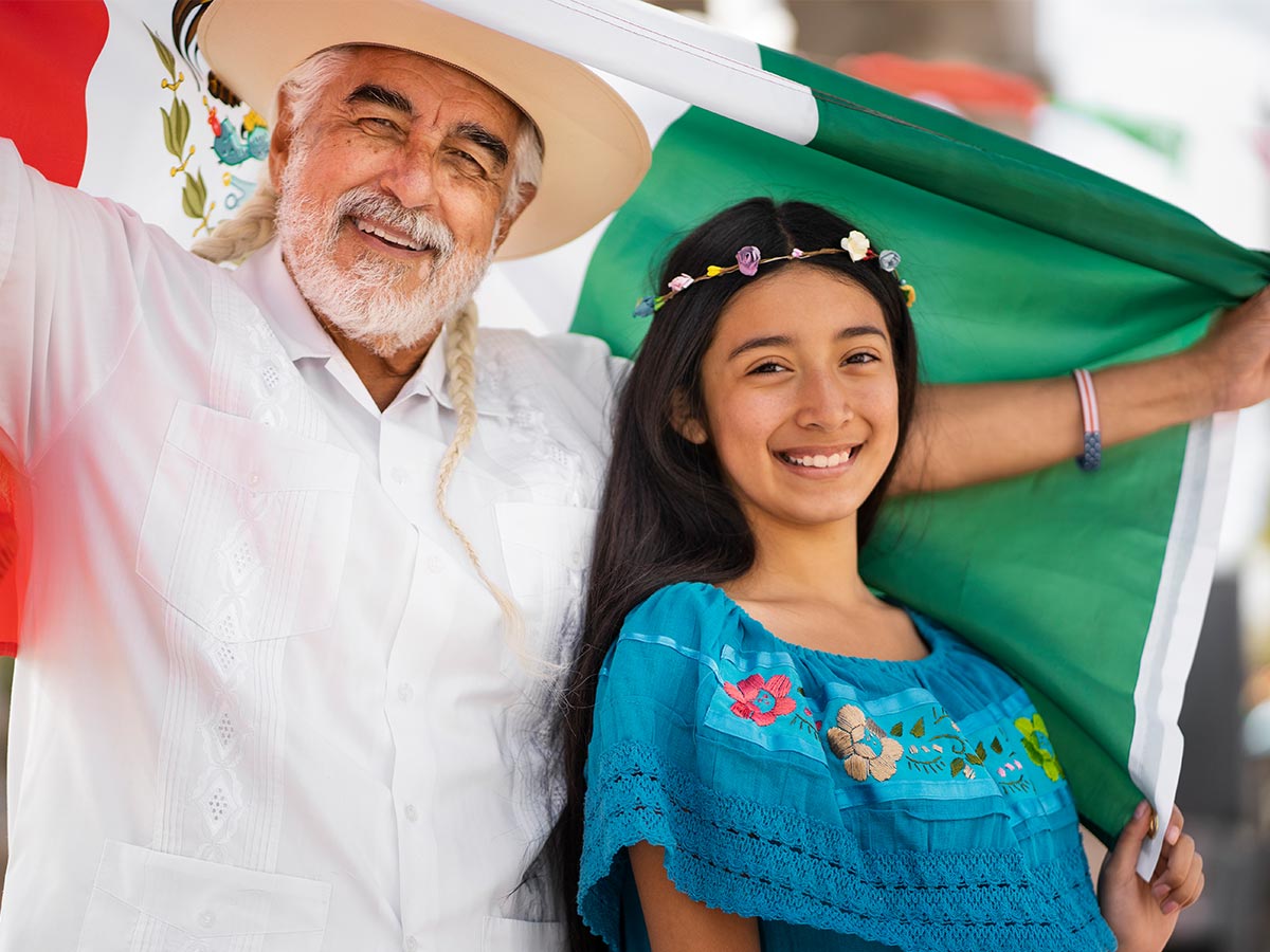 aprender ingles mexicanos