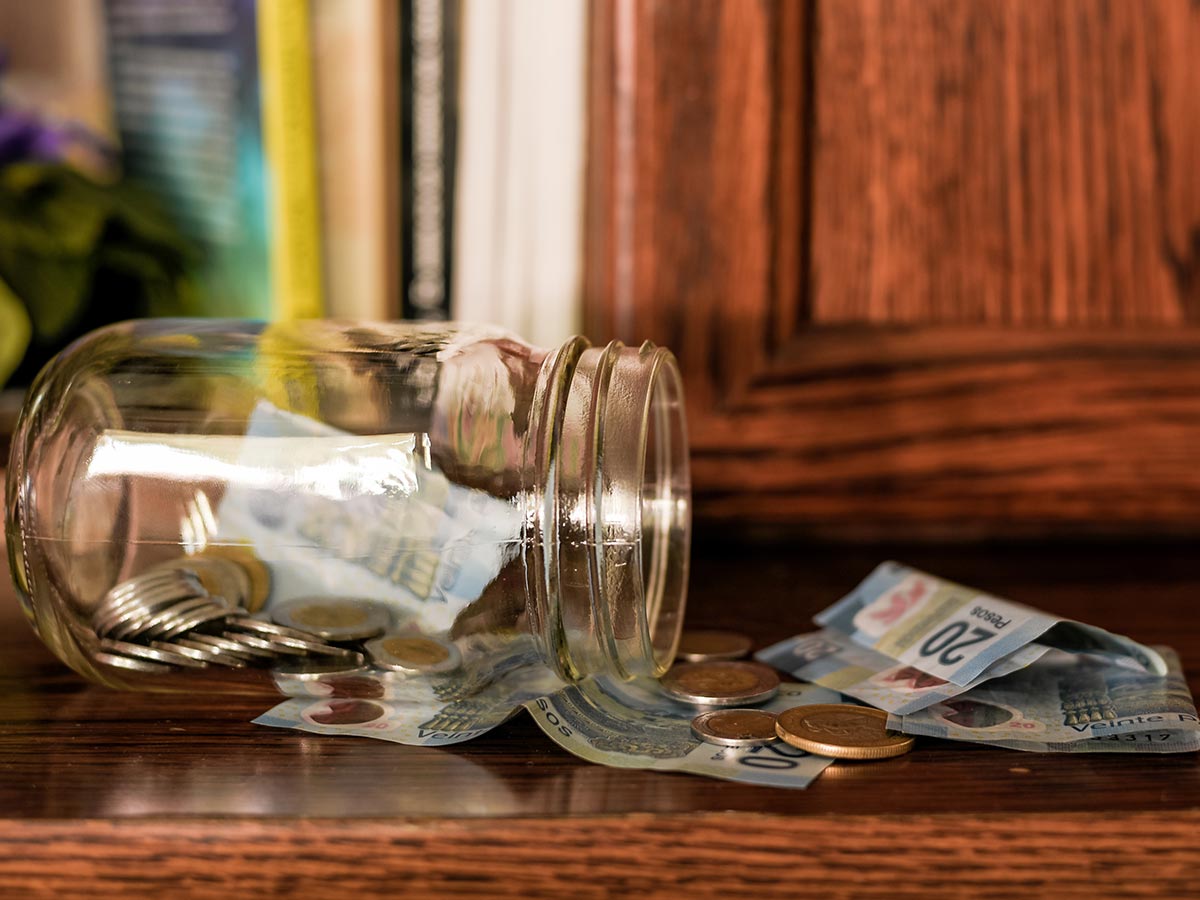 Consejos para superar la cuesta de enero