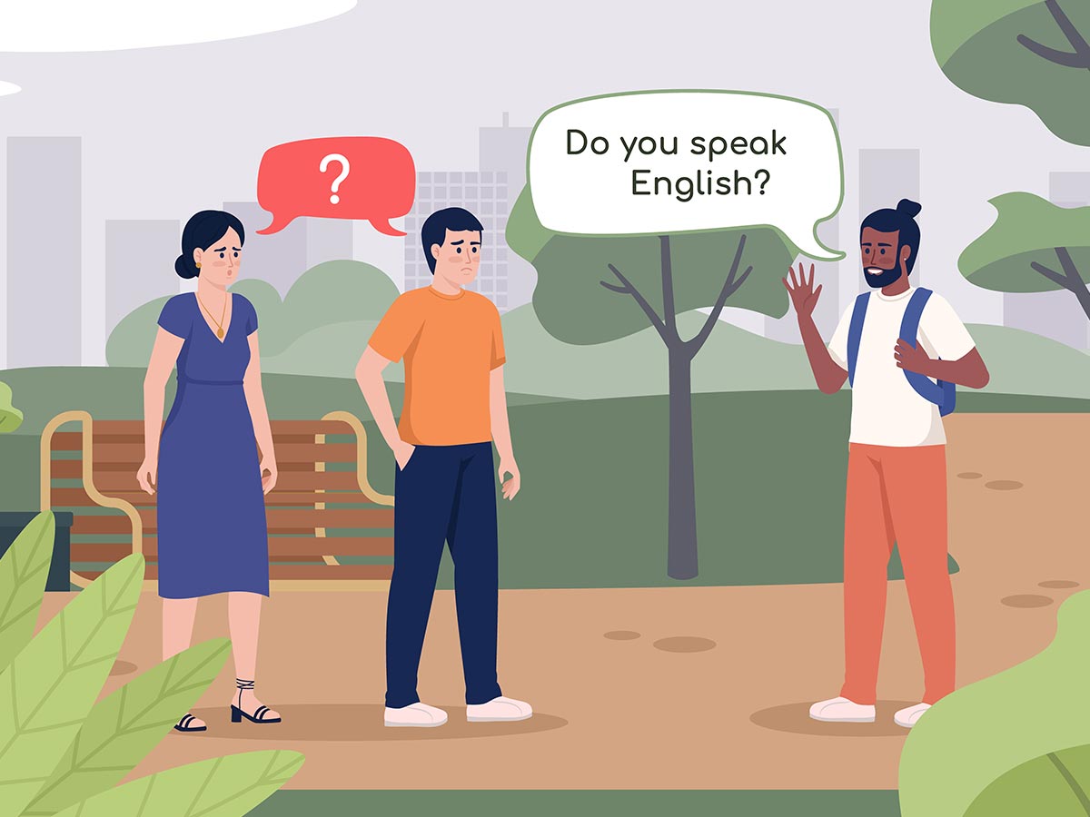 tips conversacion en ingles