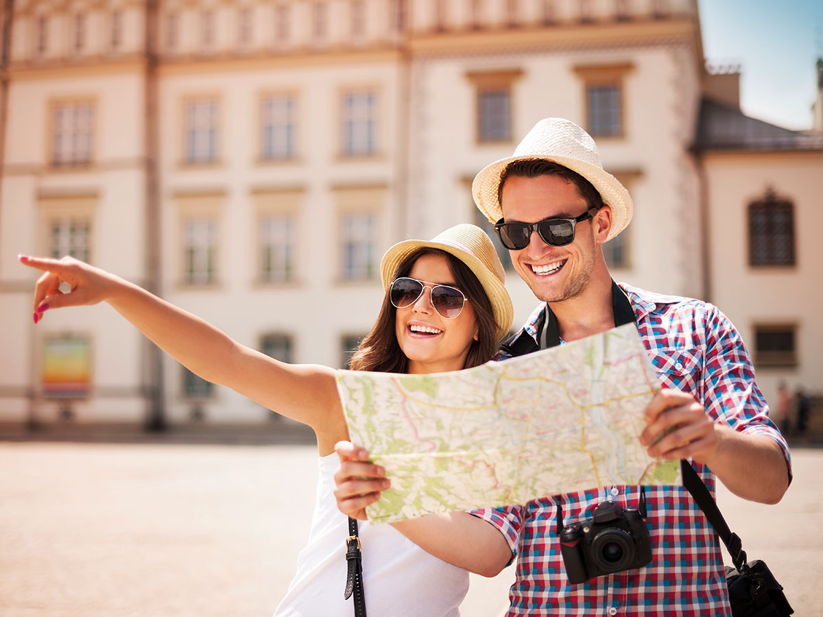 destinos turisticos