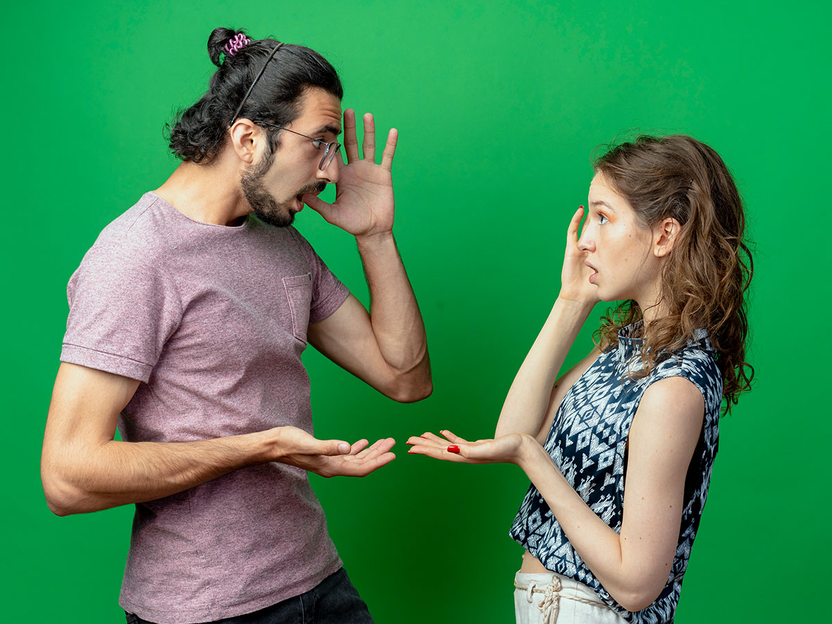 tips para perder miedo al hablar ingles