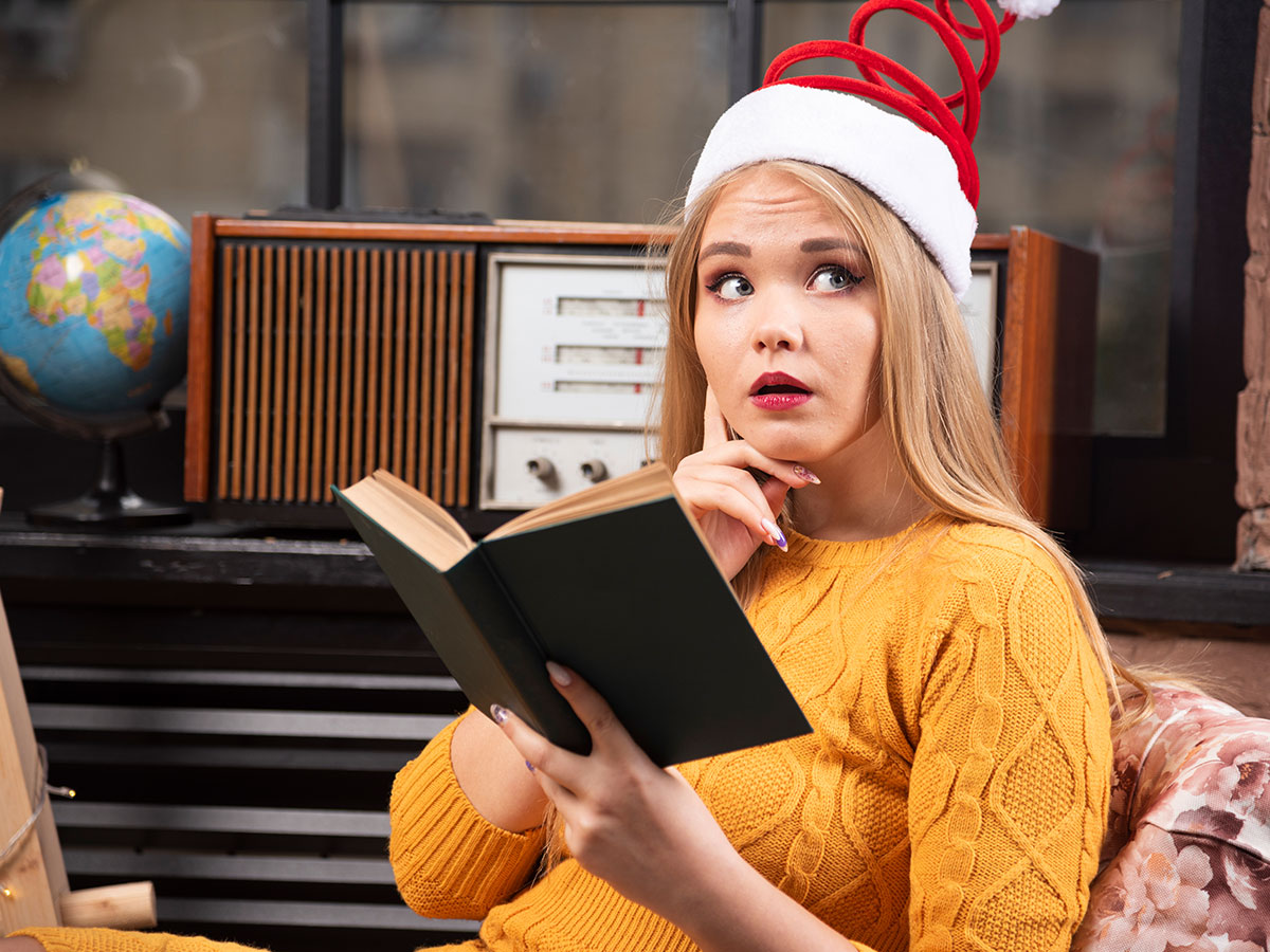 vocabulario navideno en ingles