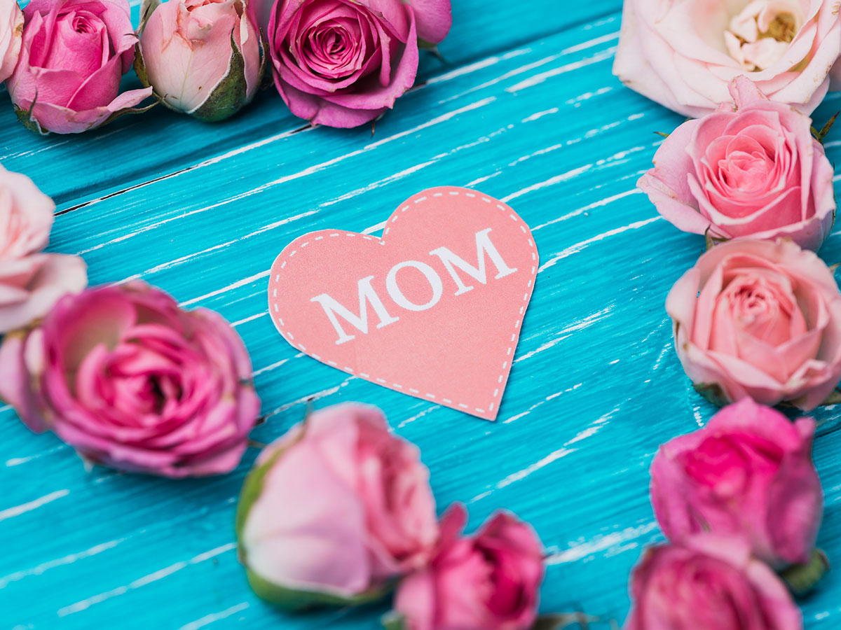 dia de las madres todo el mundo