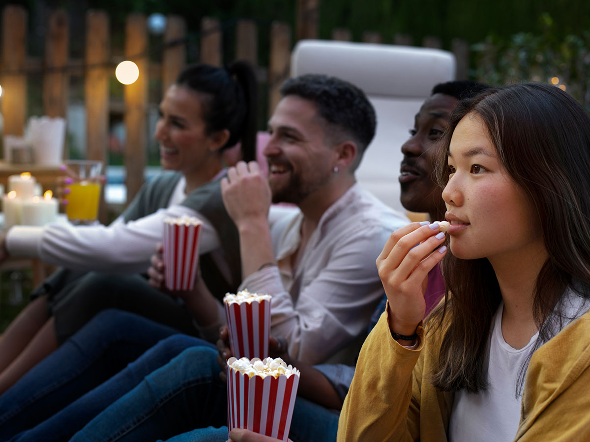 peliculas para celebrar el 4 de julio