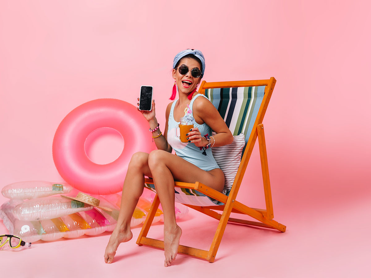 vocabulario verano en ingles