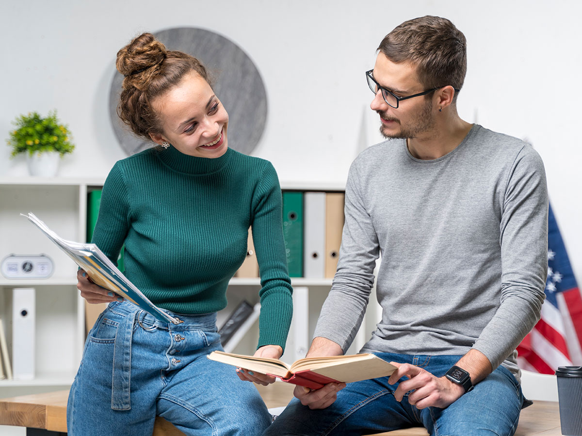 Cómo aplicar el inglés en tu trabajo