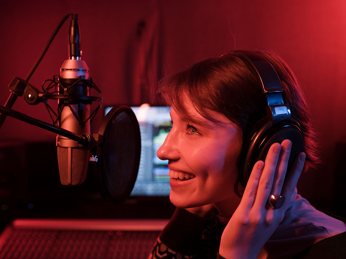 Los podcasts mas populares en USA