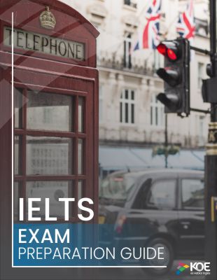 IELTS Preparation