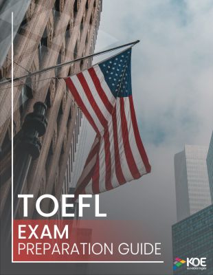 TOEFL Preparation