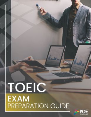 TOEIC Preparation
